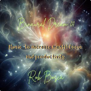 40Hz Gamma Beats Music to study, focus and concentration