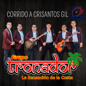 Corrido a Crisantos Gil