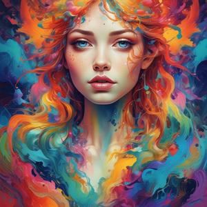 TENSÕES  by @gobsmackedbell704