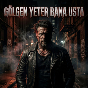 Gölgen Yeter Bana Usta