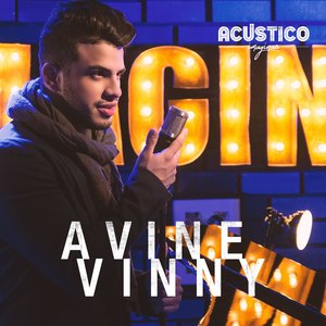 Então Vai (Acústico)