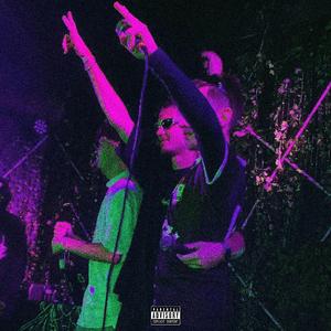 HORA DO RUSH (feat. Azzenha, zambxlli, $ync & DinoPC)