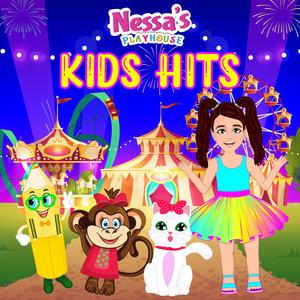 Going On A Lion Hunt