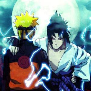 For You（「NARUTO -ナルト- 疾風伝」ED12）（翻自 AZU）