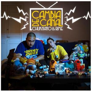 No es lo mismo (feat. Chuknano)