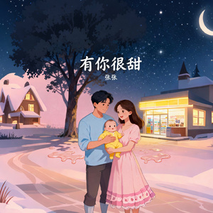 有你的甜