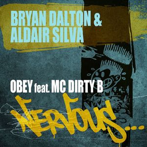 Obey feat. MC Dirty B (Original Mix)