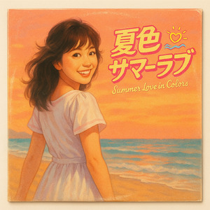 夏色サマーラブ