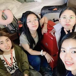 终身美丽（纯歌版）