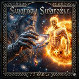 Swaróg I Swarożyc