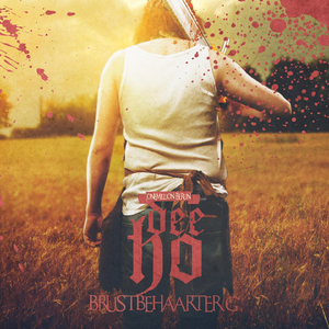 Brustbehaarter G