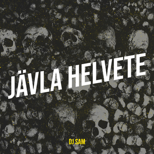 Jävla Helvete
