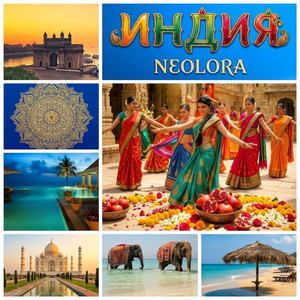 Индия (Original Mix)