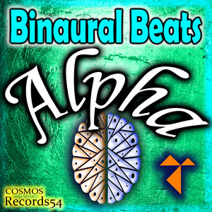 Alpha Piano Water 43 / 84 / 174 Hz (8 / 10 / 12 Hz Binaural Beats - Isochronic Tones Mix)