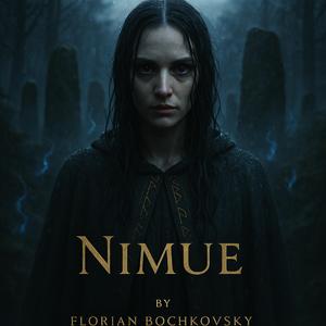 Nimue (Dark Celtic Epic Music)