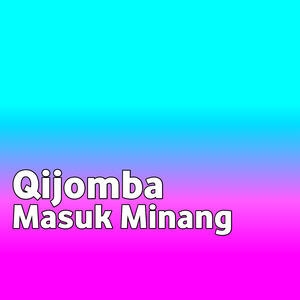 Masuk Minang