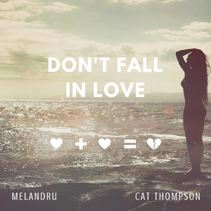 Don't Fall in Love