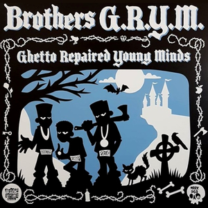 Circle, Circle, Dot, Dot