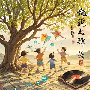 那年的歌谣_天下无雪