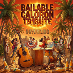 Bailable Caloron Tribute