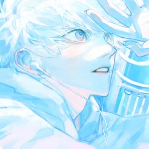 Dance in the milk (2022 ver.) [self cover]