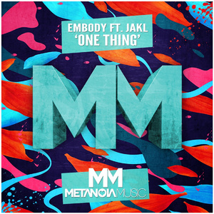 One Thing (Original Mix)