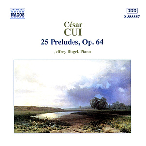 25 Preludes, Op. 64:Prelude No. 13 in F-Sharp Major: Andante