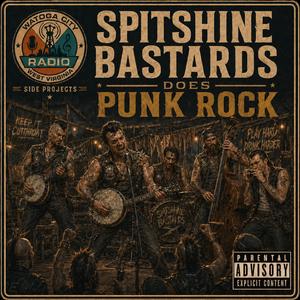 Charleston's ****ed (feat. Spitshine Bastards) (Punk Rock Version)