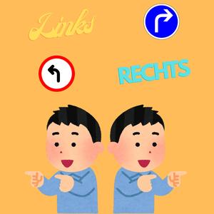 Links Rechts