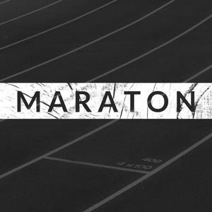 Maratón