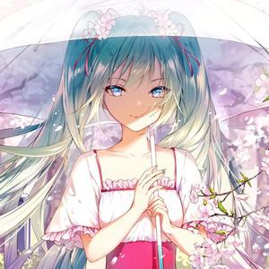 烟雨行舟（清新版）