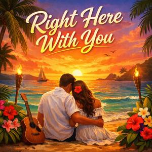 Right Here With You