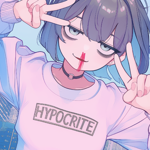 🦛✝️©️ by Jaccuse