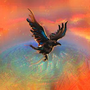 飞吧，飞吧（On The Wing）