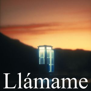 Llámame