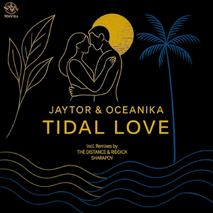 Tidal Love (The Distance & Riddick Remix)
