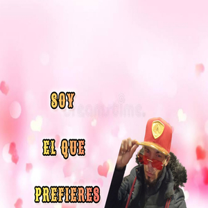 soy el que prefieres