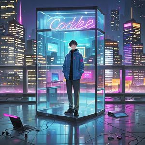 透明的墙_鼓鸣逸阳