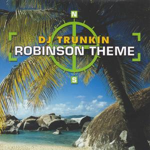 Robinson Theme (Club Mix)
