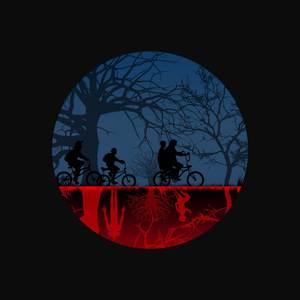Stranger Things Theme (Remix)