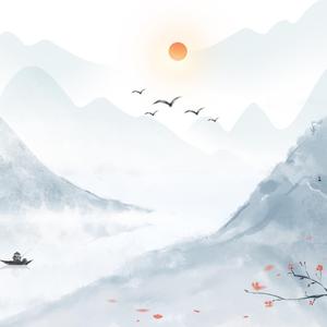 云上舟（坐唱）（翻自 妖扬）