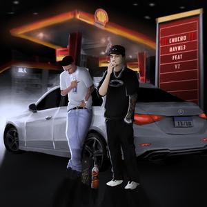 CHUCRO (feat. Vz)