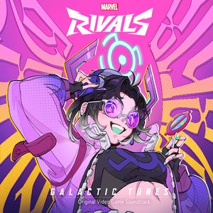 Rivals 'Til the End (Chrissy Costanza Version) (From "MARVEL Rivals: Galactic Tunes"/Soundtrack Version)