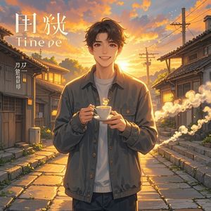 直到那天有人对我说呀-刘浩