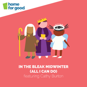 In the Bleak Mid Winter (All I Can Do)