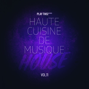 Construction (Alternative Extended House Mix)