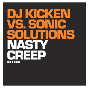 Nasty Creep (Old Skool Mix)