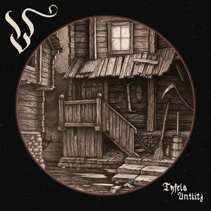 Tyfels Antlitz (Wie e Huerä zwei Chind empfanget)