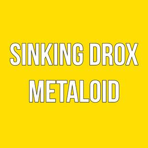 sinking drox