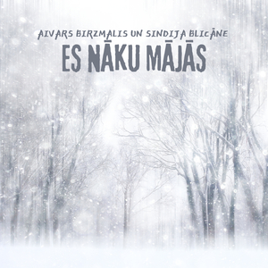 Es nāku mājās